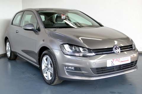 VW Golf 1.4Tsi Highline DSG