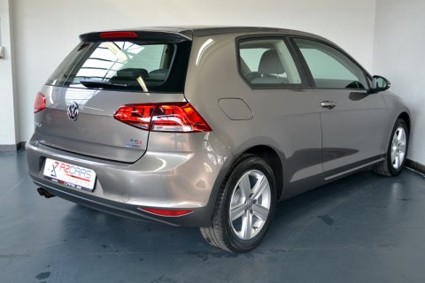 VW Golf 1.4Tsi Highline DSG