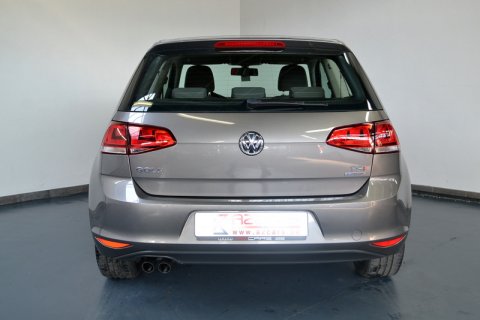 VW Golf 1.4Tsi Highline DSG