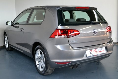 VW Golf 1.4Tsi Highline DSG