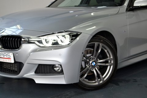 Bmw 316d Auto M Sport