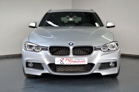 Bmw 316d Auto M Sport