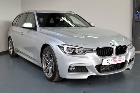 Bmw 316d Auto M Sport