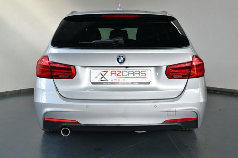 Bmw 316d Auto M Sport