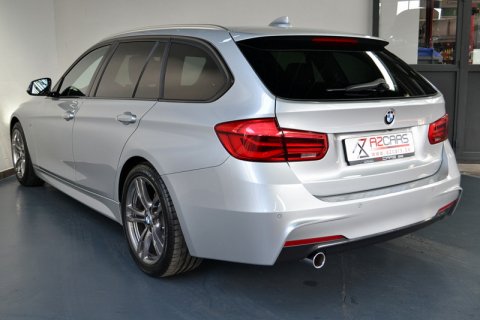 Bmw 316d Auto M Sport