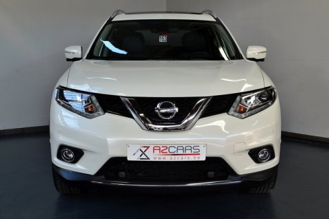 Nissan X-Trail 1.6dci 7pl