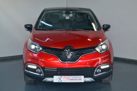 Renault Captur 1.2Tce