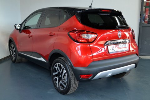 Renault Captur 1.2Tce