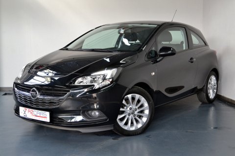 Opel Corsa 1.0 Turbo Eco