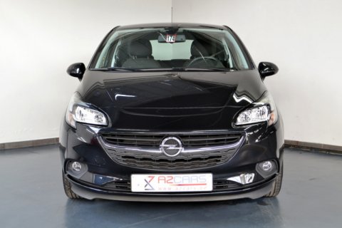 Opel Corsa 1.0 Turbo Eco