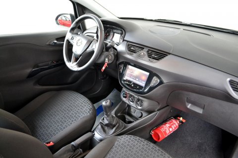 Opel Corsa 1.0 Turbo Eco