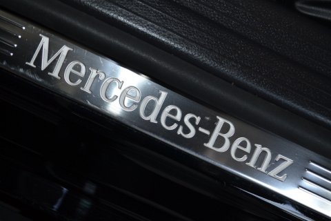 Mercedes CLA180 AMG