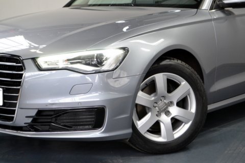 Audi A6 2.0TDI Ultra