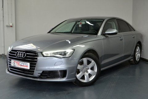 Audi A6 2.0TDI Ultra