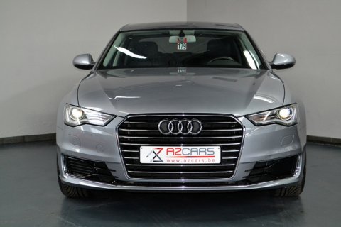 Audi A6 2.0TDI Ultra