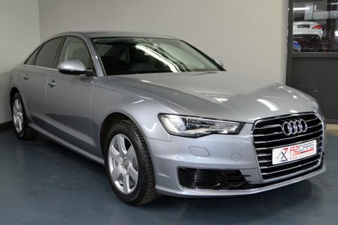 Audi A6 2.0TDI Ultra