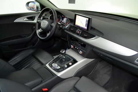 Audi A6 2.0TDI Ultra