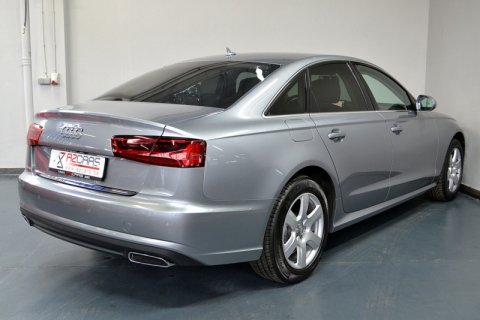 Audi A6 2.0TDI Ultra