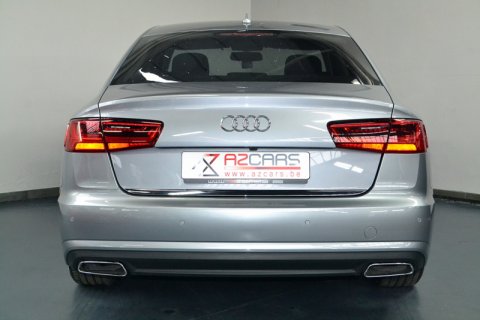 Audi A6 2.0TDI Ultra