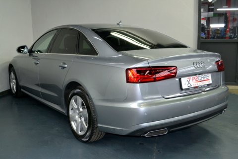 Audi A6 2.0TDI Ultra