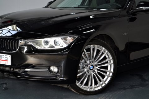 Bmw 320d Auto Sport