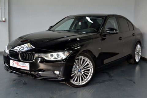 Bmw 320d Auto Sport