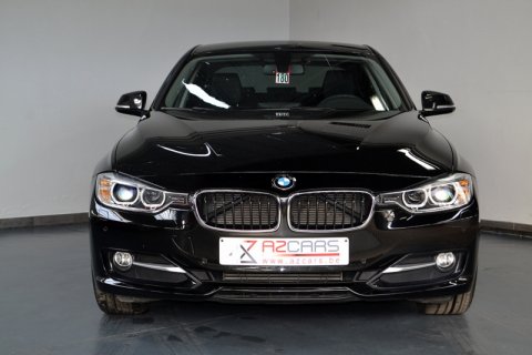 Bmw 320d Auto Sport