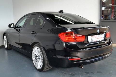 Bmw 320d Auto Sport