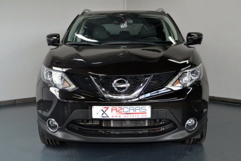 Nissan Qashqai 1.6Dci X-Tronic