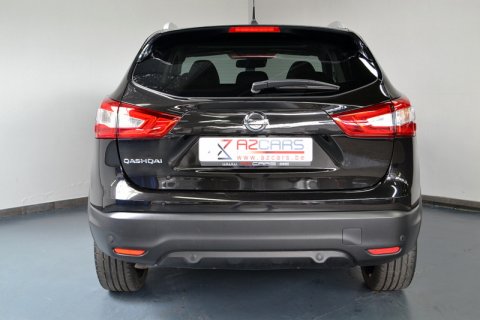 Nissan Qashqai 1.6Dci X-Tronic