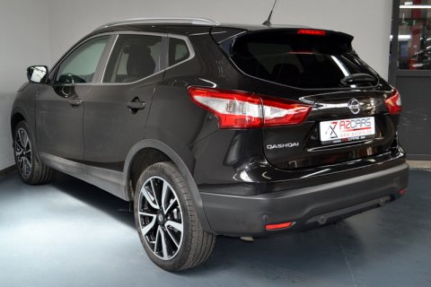 Nissan Qashqai 1.6Dci X-Tronic