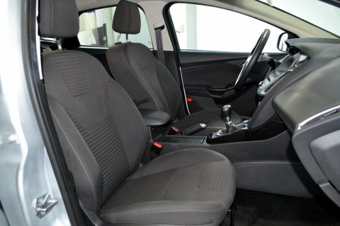 Ford Focus 1.5Tdci Titanium