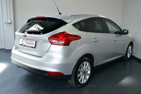 Ford Focus 1.5Tdci Titanium