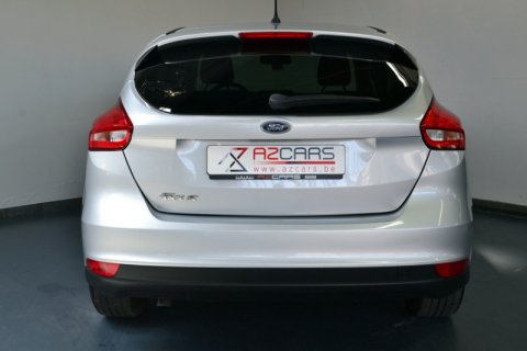 Ford Focus 1.5Tdci Titanium