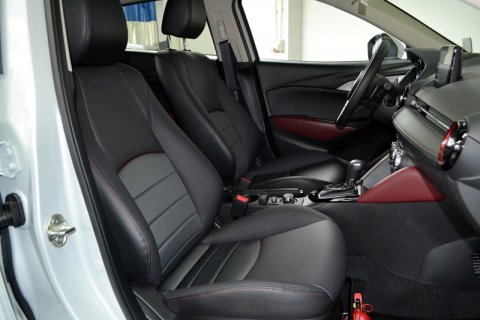 Mazda CX-3 2.0 Skyactiv