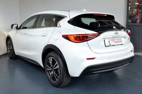 Infinity Q30 1.5d DCT Auto