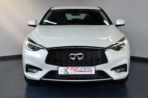 Infinity Q30 1.5d DCT Auto