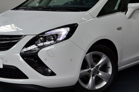 Opel Zafira Tourer 1.6Cdti Cosmo