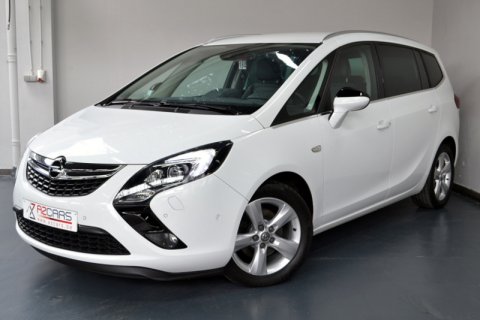 Opel Zafira Tourer 1.6Cdti Cosmo