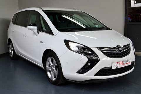 Opel Zafira Tourer 1.6Cdti Cosmo