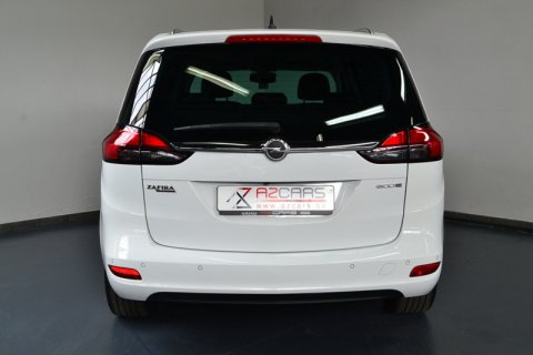 Opel Zafira Tourer 1.6Cdti Cosmo