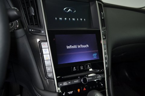 Infinity Q50 2.2 Prémium Auto