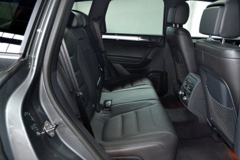 VW Touareg 3.0 Tdi R-Line