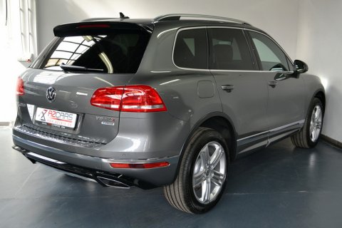 VW Touareg 3.0 Tdi R-Line