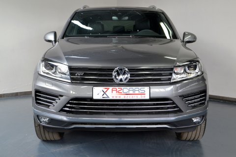 VW Touareg 3.0 Tdi R-Line