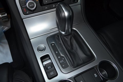 VW Touareg 3.0 Tdi R-Line