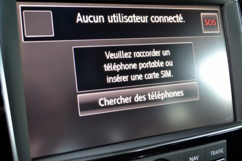 VW Touareg 3.0 Tdi R-Line