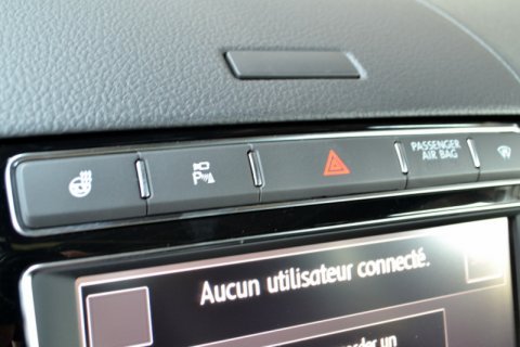 VW Touareg 3.0 Tdi R-Line