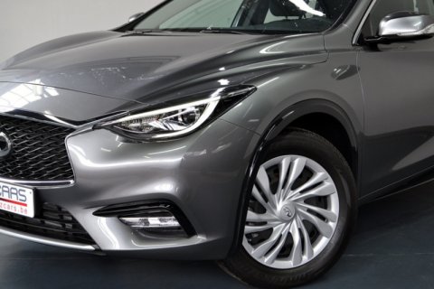 Infinity Q30 1.5d Prémium