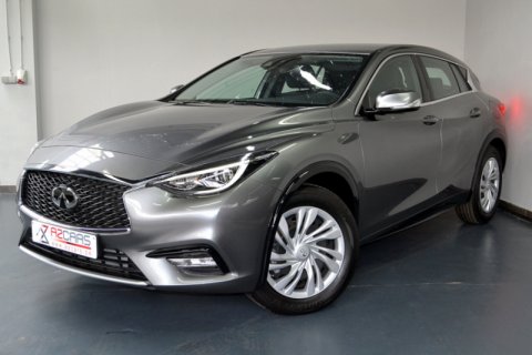 Infinity Q30 1.5d Prémium